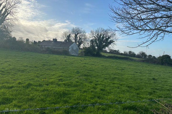 Mulderricksfield, Barrigone, Shanagolden, Co. Limerick