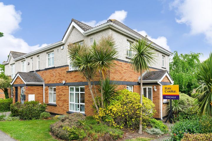 1 Parklands Court, Ballycullen, Dublin 24