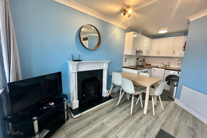 Bachelors Walk Apartments, Bachelors Walk , Dublin 1