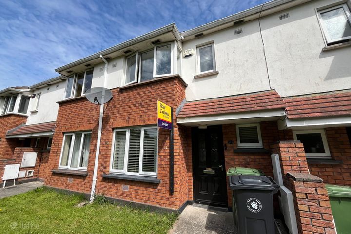 Maplewood Park, Springfield, Dublin 24