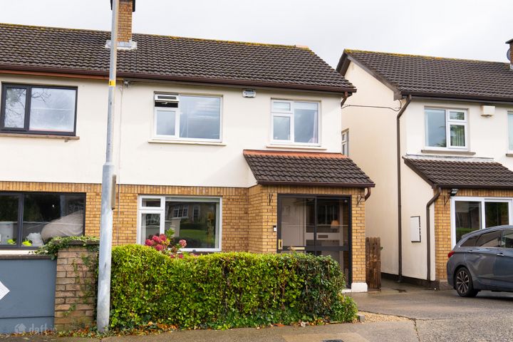 82 Wheatfield, Boghall Road, Co. Wicklow, A98WY40