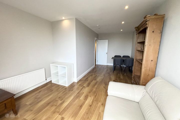 Apartment 2, 1 Island View House, Harbour Road, Howth, Dublin 13