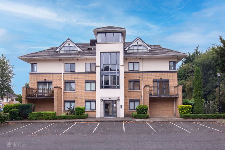 Apartment 148, Allendale Square, Clonsilla, Dublin 15, D15TK75