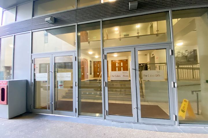 Unit 27, The Cubes Offices, Sandyford, Dublin 18