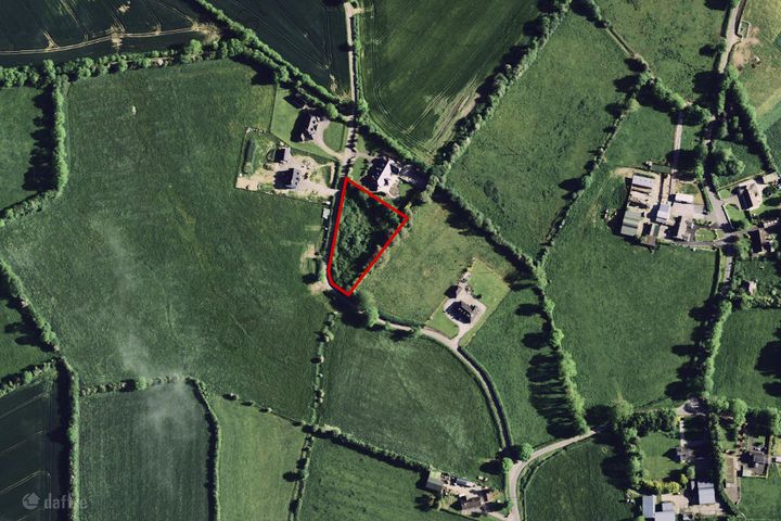 Eddies Lane, Longwood, Co. Meath