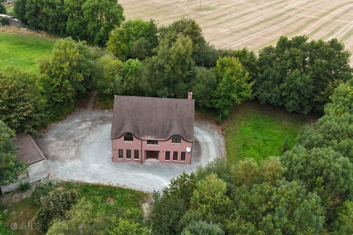 Ballygriffin, Mallow, Killavullen, Co. Cork, P51XNH7