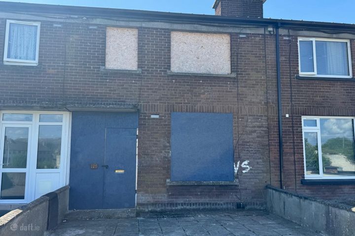 175 Magazine Avenue, Magazine Road, Athlone, Co. Westmeath, N37R903