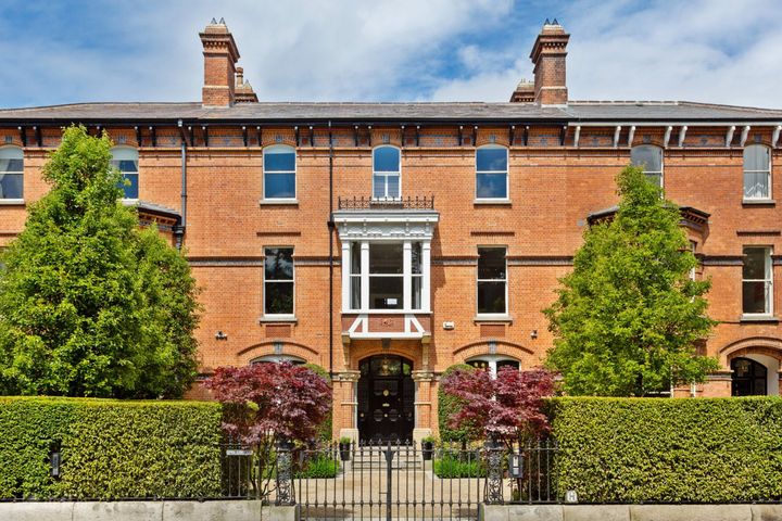 8 Palmerston Park, Rathmines, Dublin, Dublin 6, Dublin