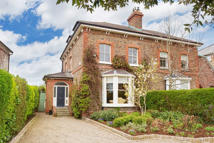 59 Park Ave, Sandymount, Dublin 4, Dublin 4, Dublin