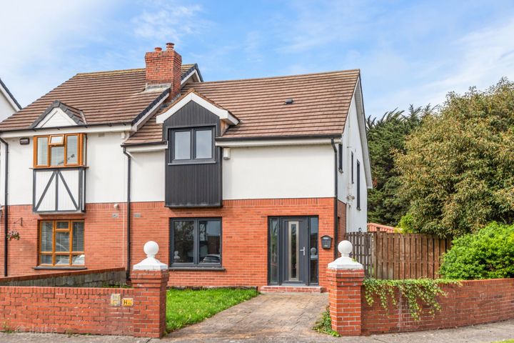 9 Old Court Close, Firhouse, Dublin 24, D24E0CX