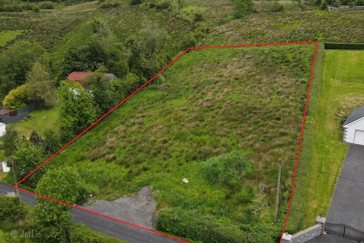 Kiltycloghan, Ballintogher, Co. Sligo