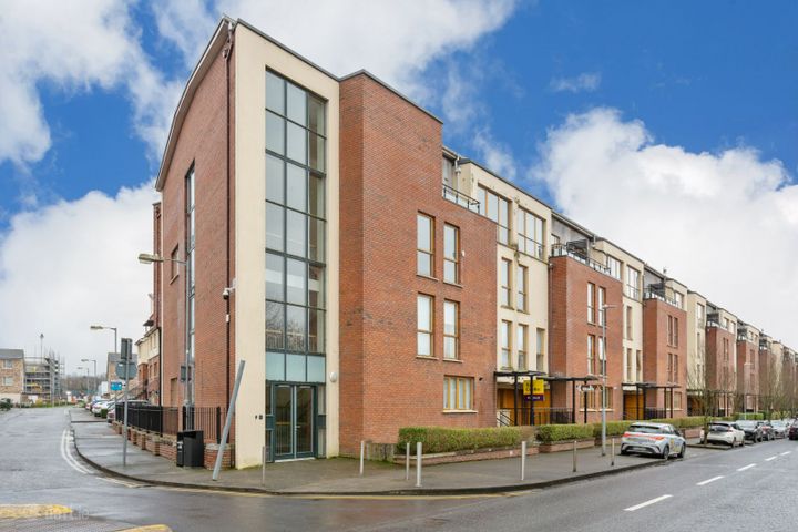 64 River Vale, River Rd, Rathborne Dublin 15, Dublin 15, Dublin