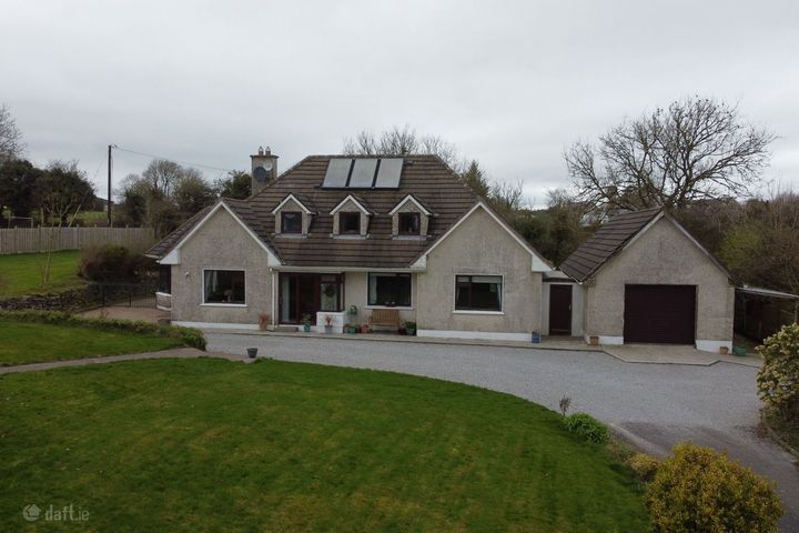 Ballinaglogh, Leamlara, Midleton, Co. Cork, T56DE04