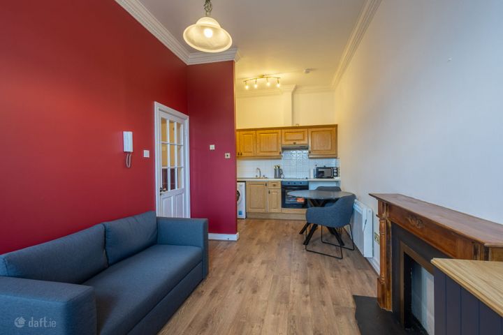 Apartment 201, Blackhall Court, Arbour Hill, Dublin 7