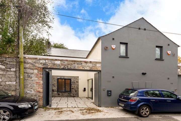 100 Baggot Lane, Ballsbridge, Dublin 4, Dublin