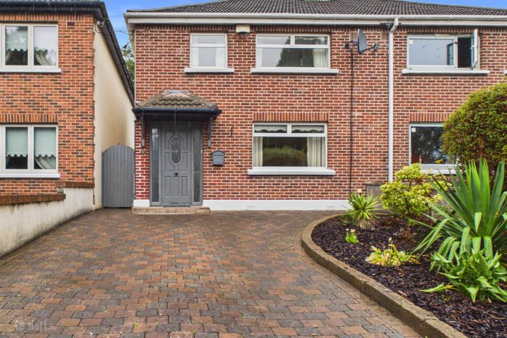 12 Oakley Park, Clontarf, Dublin 3, Co. Dublin, D03X744