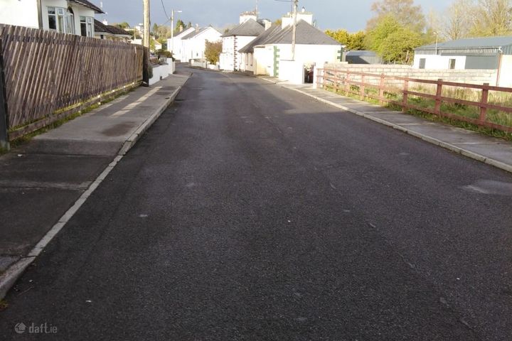 Kilkelly Town, Kilkelly, Co. Mayo