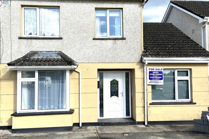 16 Inse Bui, Cappamore, Co. Limerick, V94DP8F