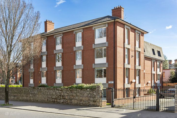 12 Northumberland Court, 27-29 Northumberland Road, Dublin 4, Dublin