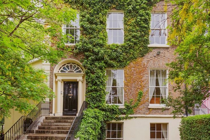 Wellington Road,Dublin 4, Ballsbridge, Dublin 4