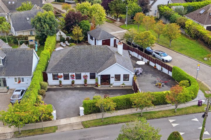 Baybush, 3 Hamlet Close, Bremore, Balbriggan, Co. Dublin, K32WD23