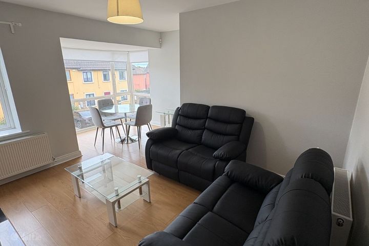 2 Bed Apartment, Thornleigh Row, Thornleigh, Swords, Co. Dublin