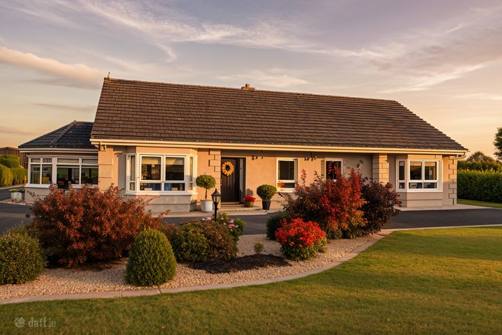 Staplestown, Donadea, Co Kildare, W91 TN1W