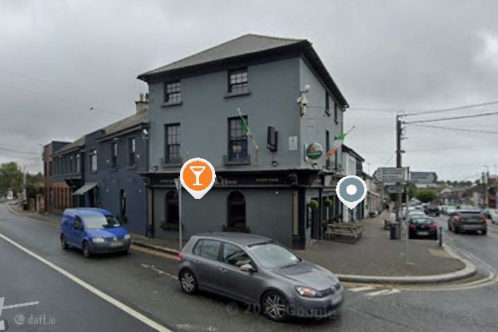 The Coach House, Esmonde Street, Gorey, Co. Wexford