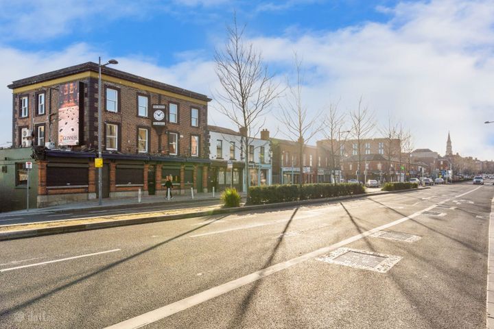 Apartment 5, 57/58 Dorset Street Lower, North Circular Road, Dublin 1