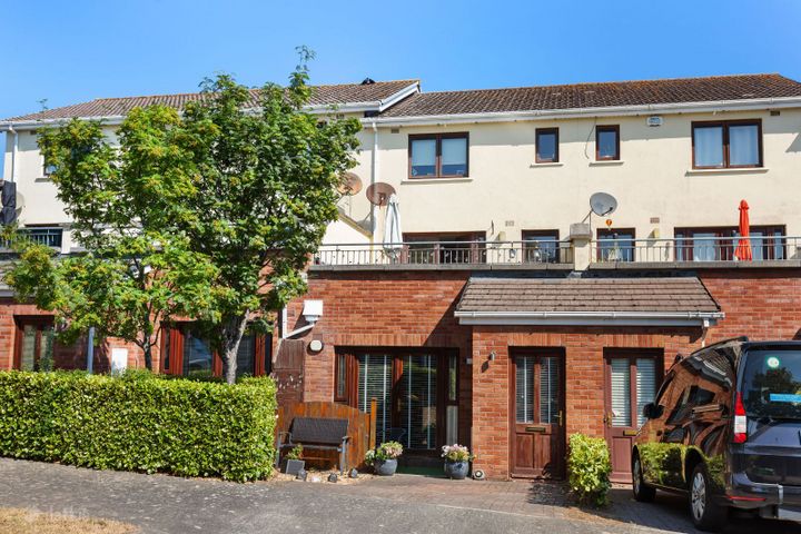 224 Charlesland Park, Charlesland, Greystones, Co. Wicklow, A63TW63