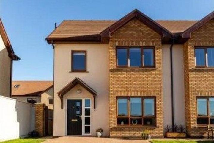 53 Lighthouse Way, Killea, Dunmore East, Co. Waterford