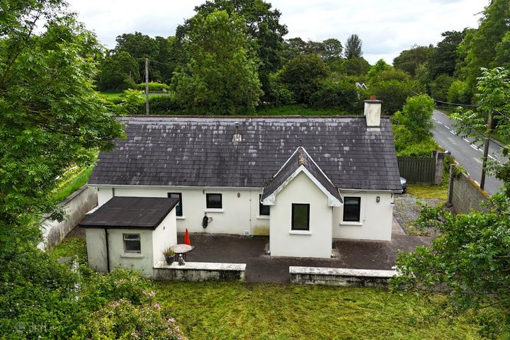 Ballymaquirk, Kanturk, P51TY29
