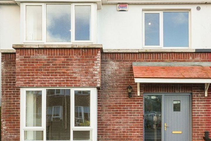 38 Ashford Downs, Ballyjamesduff, Co Cavan, A82F6P5