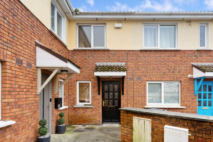 6 Woodlands Close, Arklow, Co Wicklow, Y14R298