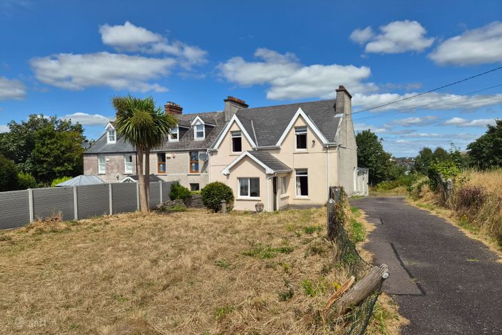 1 Willmount, Gardiners Hill, St. Lukes, Co. Cork, T23RW1E