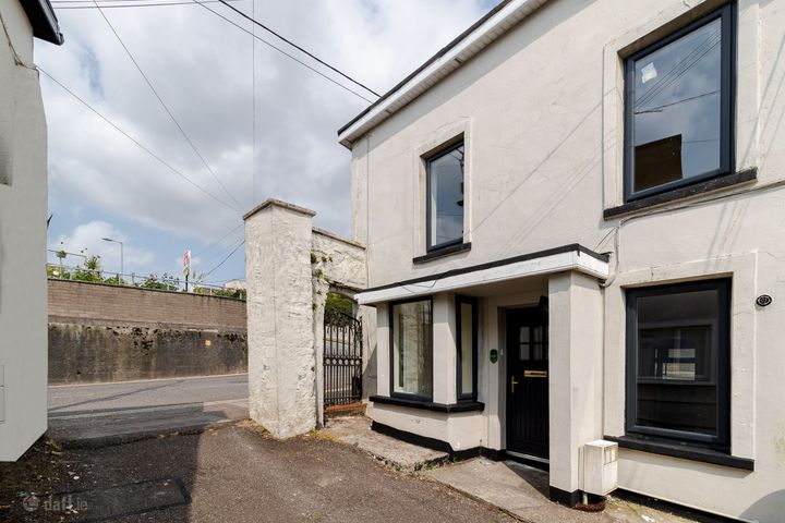 5 Clashduv Villas, Glasheen Rd, Cork, Cork