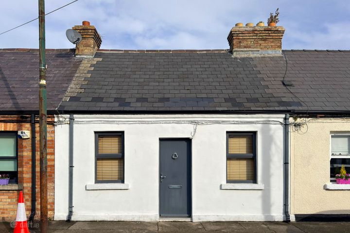 Brian Boru Street, Dublin 3, Clontarf, Dublin 3