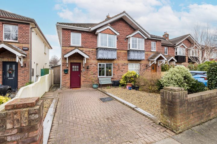 35 Castle Farm, Shankill, Dublin 18, D18X2E6