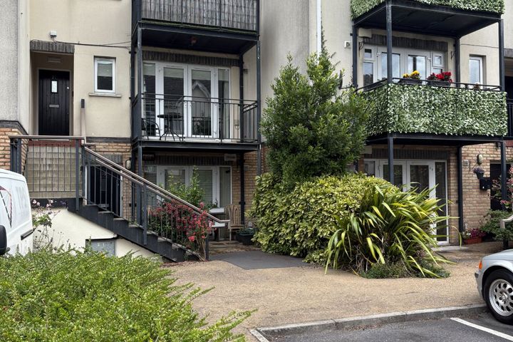 2 Bed Apartment, Melville Park, Dublin 11, Finglas, Dublin 11