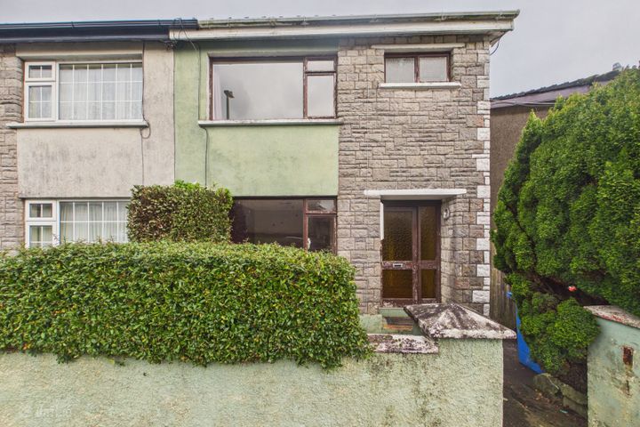 41 Newton Court, Grange, Grange, Co. Cork, T12V3YT