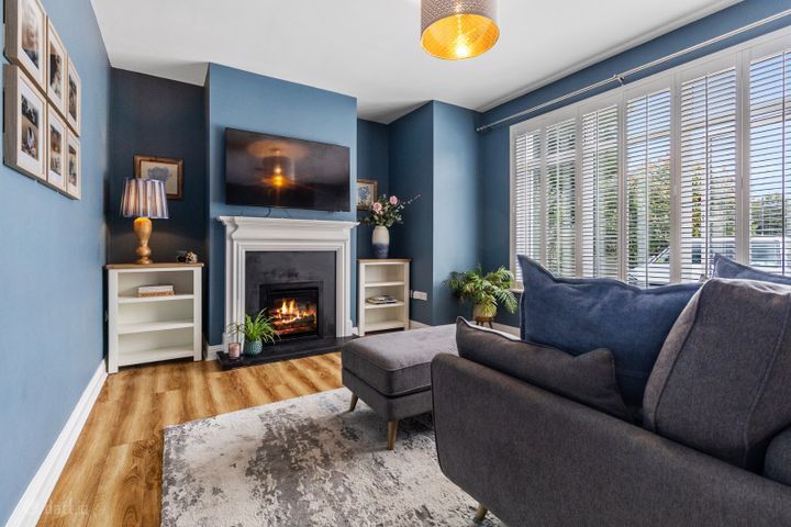 21 Maple Woods, Ballinacurra, Midleton, Co. Cork