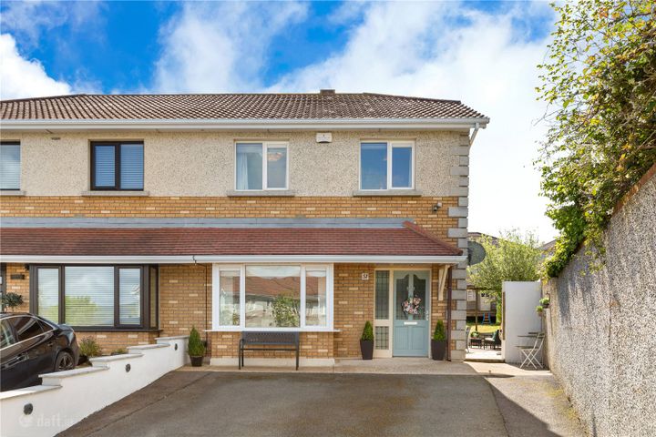 51 Saunders Lane, Rathnew, Wicklow, Wicklow