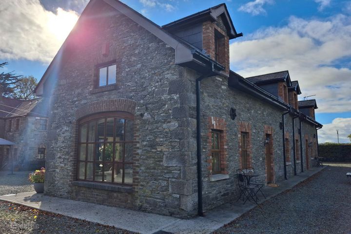 Castlebellingham, Castlebellingham, Co. Louth