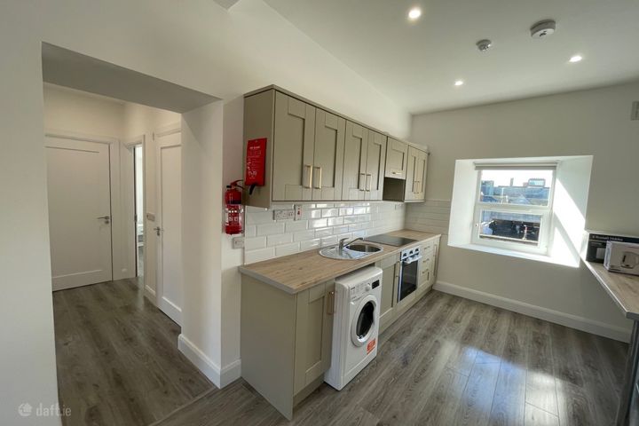 14 Ellen Street, Limerick City Centre