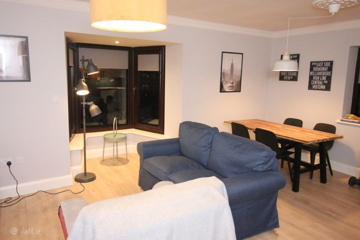 Apartment 4, City Park House, Cork City Centre, Co. Cork