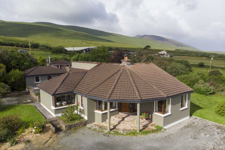 The Loft, Tonavane, Blennerville, Co.Kerry, V92P6P9