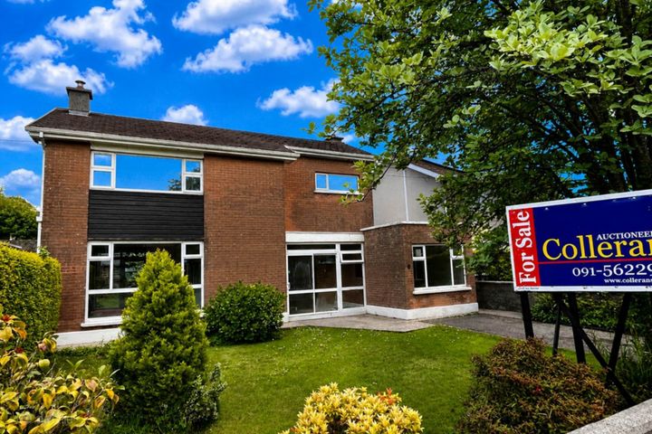 7 Kylemore Park, Lower Salthill, Galway, Co. Galway, H91YV3W
