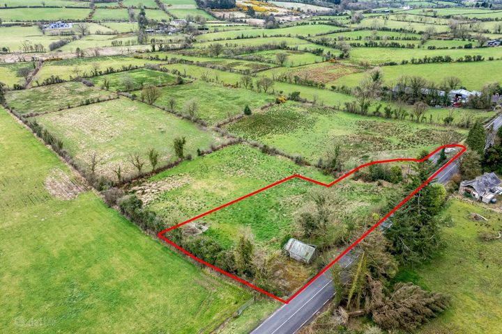 Aghacashel, Ballyjamesduff, Co. Cavan