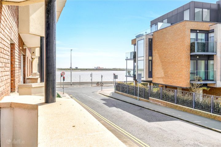 21 Clontarf Bay, Clontarf Bay, Clontarf, Dublin 3, D03P282