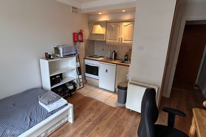 Apartment 4, 46 Waterloo Road, Ballsbridge, Dublin 4